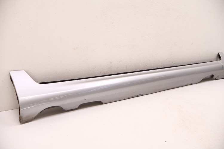 VOLVO XC60 I LIFT LISTWA PROGOWA PRAWA 711-16 39819658