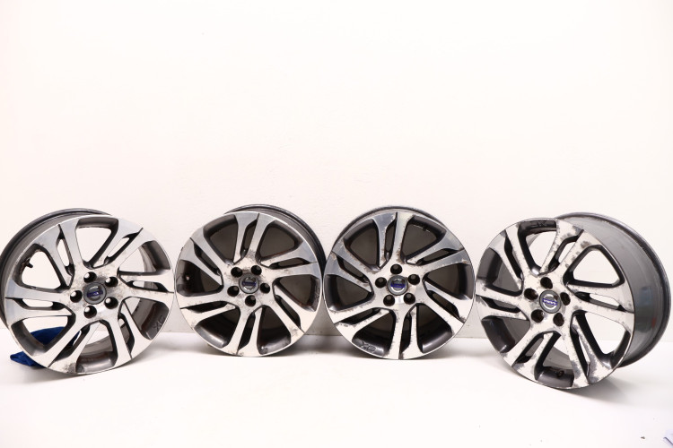VOLVO XC60 I LIFT FELGI ALUMINIOWE 17X7.5 31302112