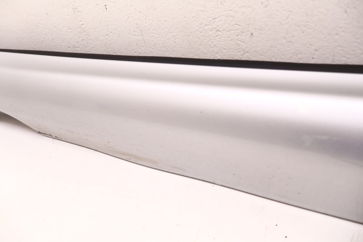 VOLVO XC60 I LIFT LISTWA PROGOWA LEWA 711-16 39819610