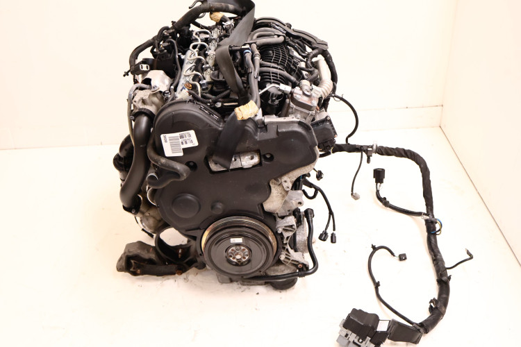 VOLVO XC60 I LIFT 2.0 D4 SILNIK D4204T5