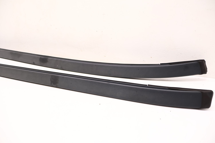 VOLVO XC60 I LIFT LISTWY DACHOWE 711-16 30754527, 30754528