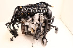 VOLVO XC60 I LIFT 2.0 D4 SILNIK D4204T5