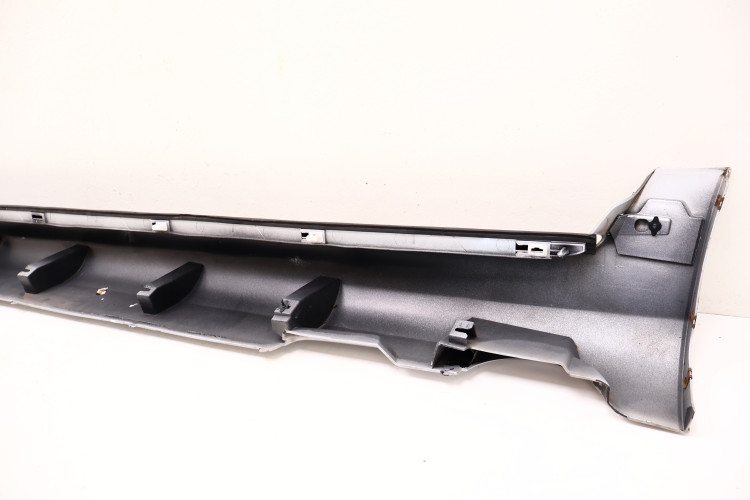 VOLVO XC60 I LIFT LISTWA PROGOWA PRAWA 711-16 39819658