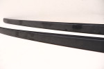 VOLVO XC60 I LIFT LISTWY DACHOWE 711-16 30754527, 30754528