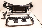 VOLVO XC60 I LIFT 2.0 D4 PAS PRZEDNI CHŁODNICE 31338823, 31338236
