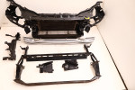 VOLVO XC60 I LIFT 2.0 D4 PAS PRZEDNI CHŁODNICE 31338823, 31338236