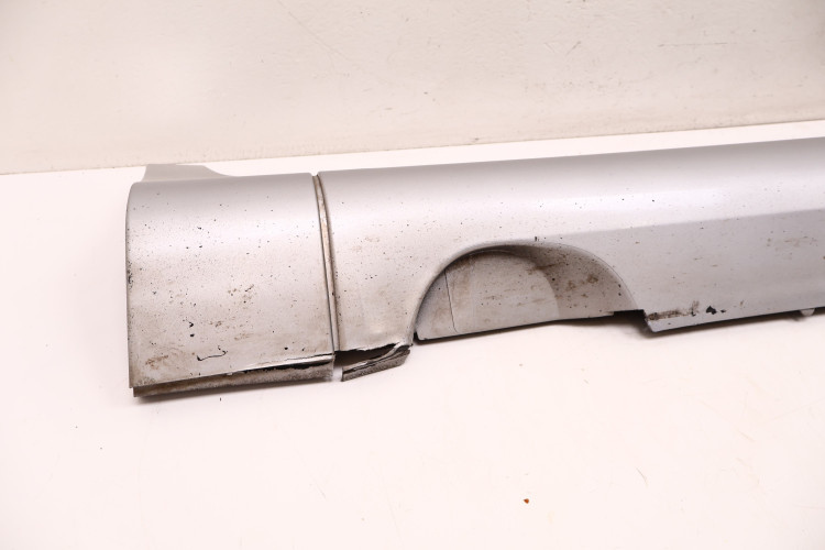 VOLVO XC60 I LIFT LISTWA PROGOWA LEWA 711-16 39819610