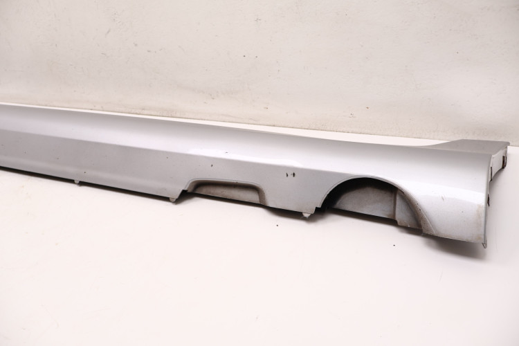 VOLVO XC60 I LIFT LISTWA PROGOWA LEWA 711-16 39819610