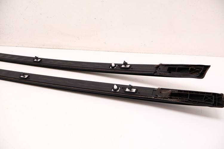 VOLVO XC60 I LIFT LISTWY DACHOWE 711-16 30754527, 30754528
