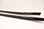 VOLVO XC60 I LIFT LISTWY DACHOWE 711-16 30754527, 30754528