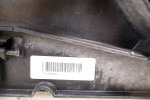 VOLVO XC60 I LIFT 2.0 D4 PAS PRZEDNI CHŁODNICE 31338823, 31338236