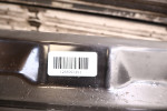 VOLVO XC60 I LIFT 2.0 D4 PAS PRZEDNI CHŁODNICE 31338823, 31338236