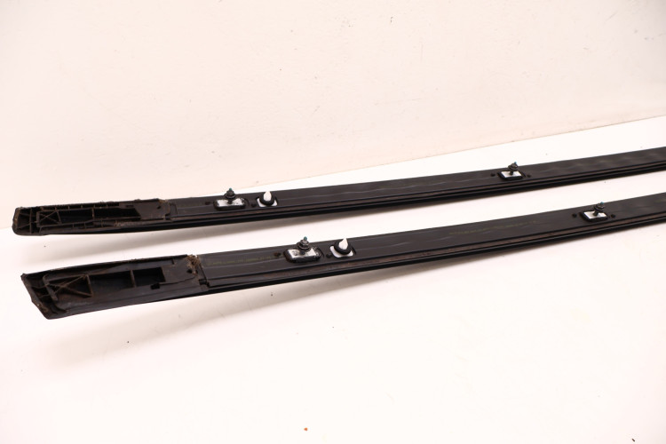 VOLVO XC60 I LIFT LISTWY DACHOWE 711-16 30754527, 30754528