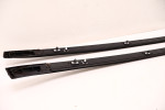 VOLVO XC60 I LIFT LISTWY DACHOWE 711-16 30754527, 30754528