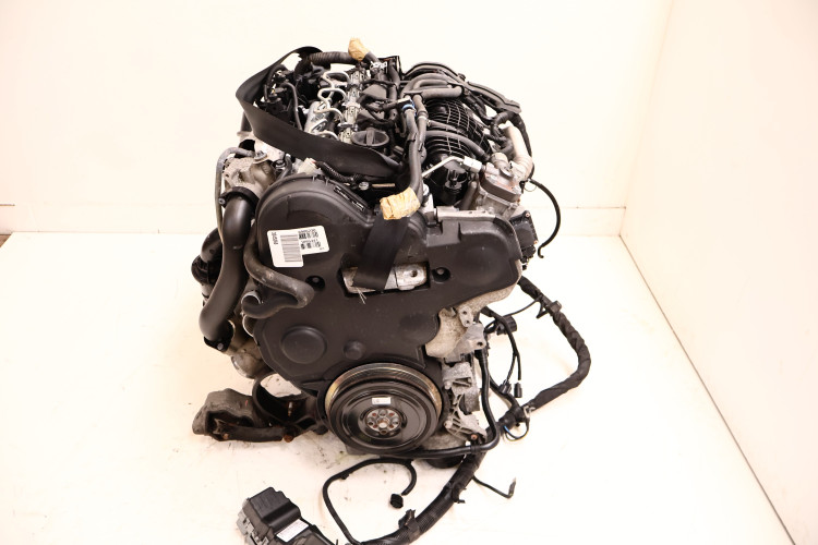 VOLVO XC60 I LIFT 2.0 D4 SILNIK D4204T5