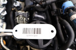 VOLVO XC60 I LIFT 2.0 D4 SILNIK D4204T5