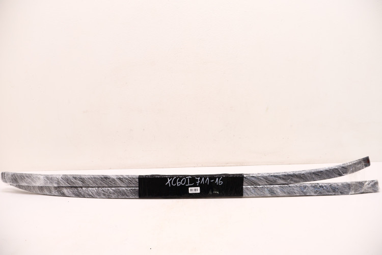 VOLVO XC60 I LIFT LISTWY DACHOWE 711-16 30754527, 30754528