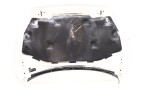 VOLVO XC60 I LIFT MASKA POKRYWA SILNIKA 711-16