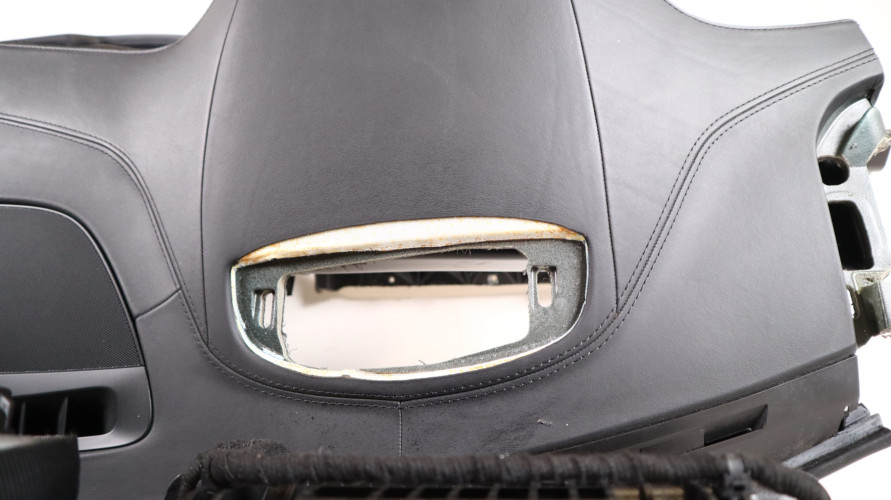VOLVO XC90 II DESKA ROZDZIELCZA ZESTAW AIRBAG 31393357