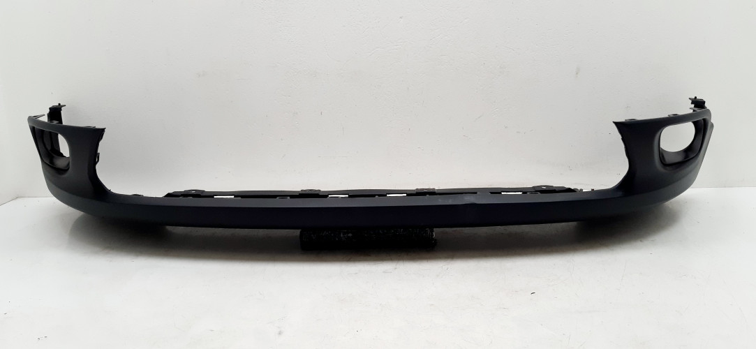JEEP CHEROKEE KL DYFUZOR DOKŁADKA ZDERZAKA PRZÓD 68203213AA