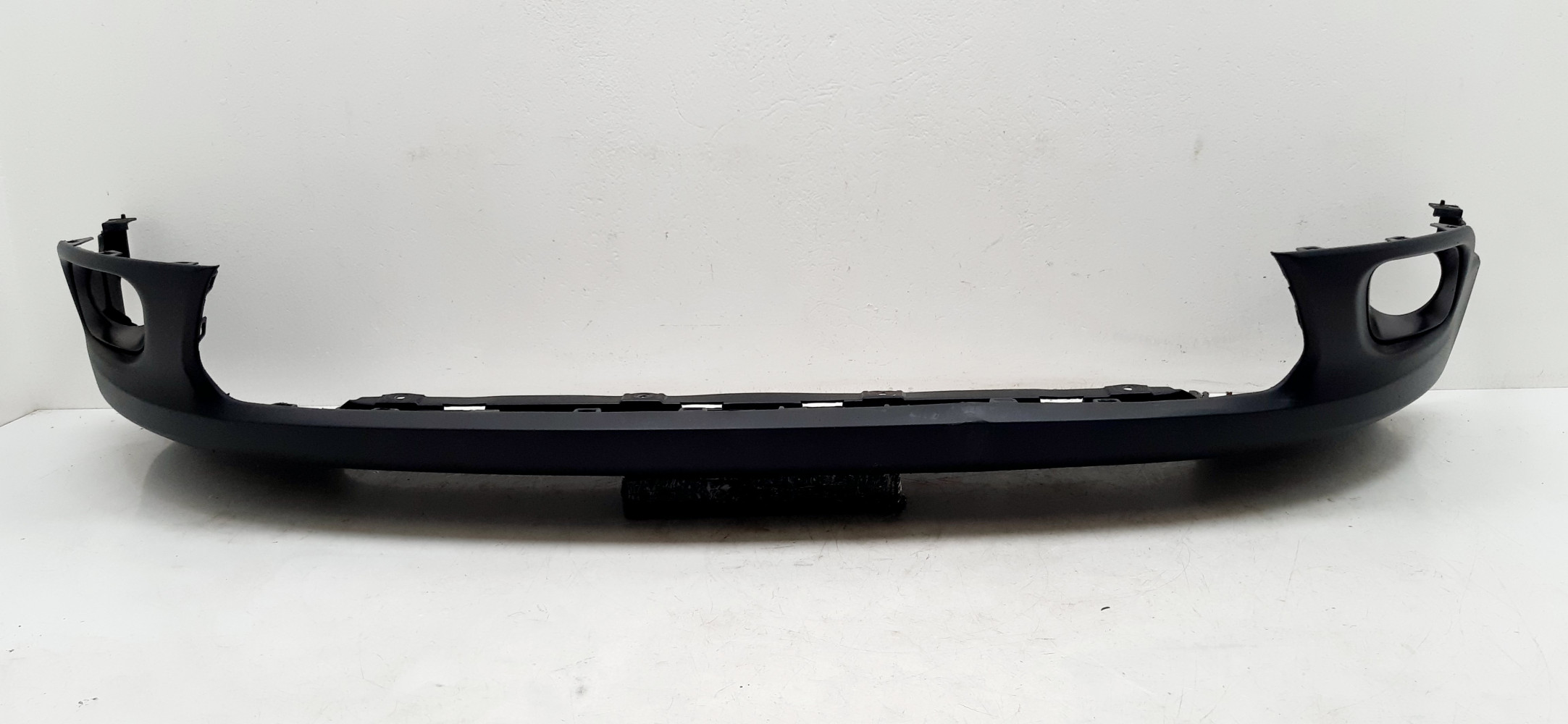 JEEP CHEROKEE KL DYFUZOR DOKŁADKA ZDERZAKA PRZÓD 68203213AA