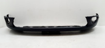 JEEP CHEROKEE KL DYFUZOR DOKŁADKA ZDERZAKA PRZÓD 68203213AA