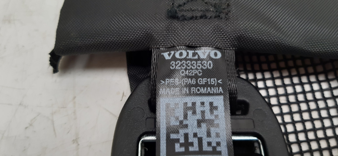 VOLVO XC90 II SIATKA BAGAŻNIKA 32333530