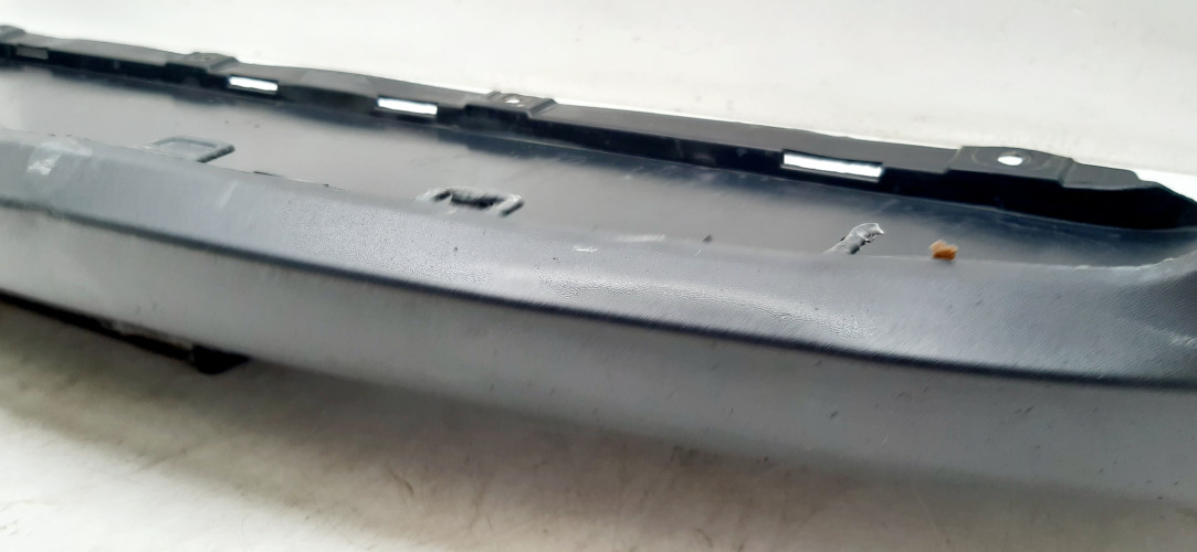 JEEP CHEROKEE KL DYFUZOR DOKŁADKA ZDERZAKA PRZÓD 68203213AA
