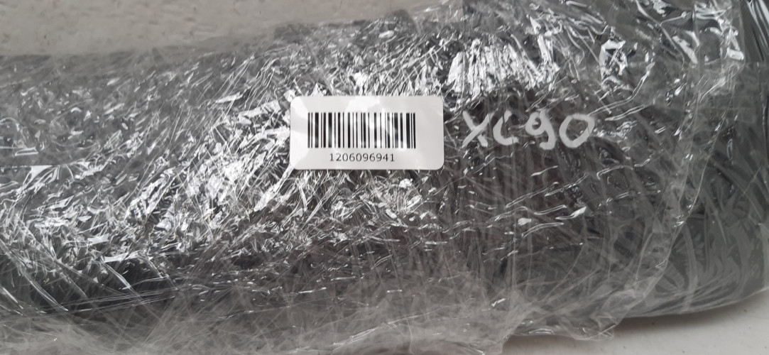 VOLVO XC90 II SIATKA BAGAŻNIKA 32333530