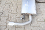 VOLVO S90 II CROSS COUNTRY TŁUMIK RURA WYDECH 82219128