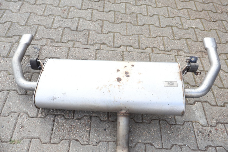 VOLVO S90 II CROSS COUNTRY TŁUMIK RURA WYDECH 82219128