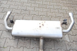 VOLVO S90 II CROSS COUNTRY TŁUMIK RURA WYDECH 82219128