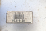 VOLVO S90 II CROSS COUNTRY TŁUMIK RURA WYDECH 82219128