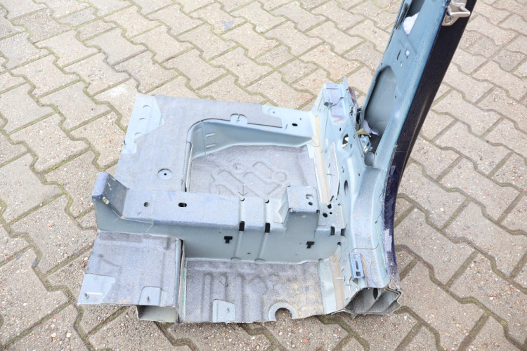 AUDI Q8 SŁUPEK ŚRODKOWY B PRÓG LEWY