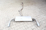 VOLVO S90 II 2.0 D4 RURA TŁUMIK WYDECH 31493180