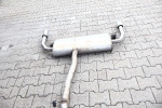 VOLVO S90 II 2.0 D4 RURA TŁUMIK WYDECH 31493180