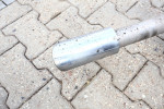 VOLVO S90 II 2.0 D4 RURA TŁUMIK WYDECH 31493180