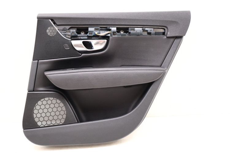VOLVO S90 II BOCZEK DRZWI PRAWY TYŁ 31393233