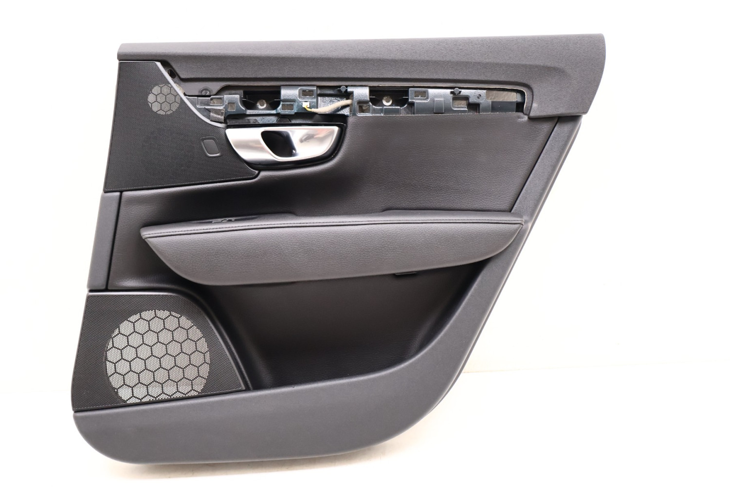 VOLVO S90 II BOCZEK DRZWI PRAWY TYŁ 31393233