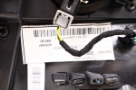 VOLVO S90 II BOCZEK DRZWI LEWY TYŁ 31393132