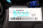 VOLVO S90 II BOCZEK DRZWI PRAWY TYŁ 31393233