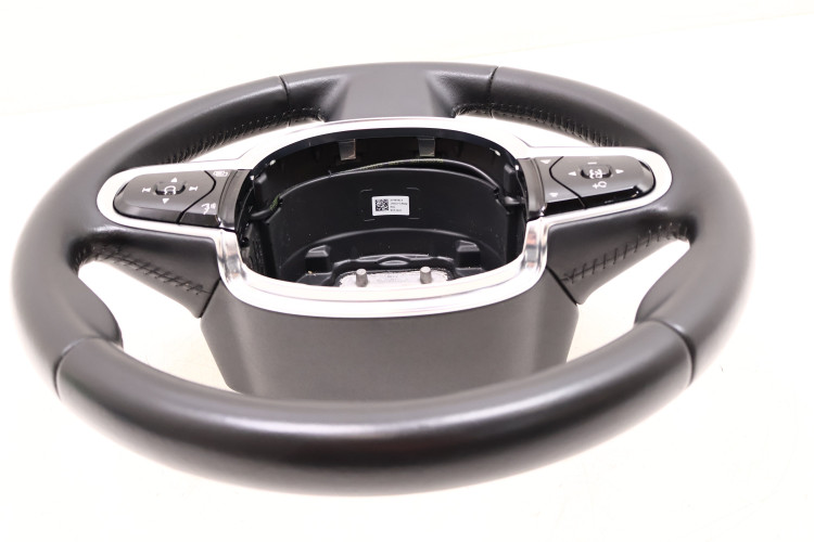 VOLVO S90 II KIEROWNICA WIELOFUNKCYJNA 31407813