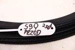 VOLVO S90 II USZCZELKA DRZWI PRZÓD 31689002