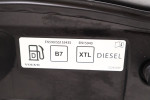 VOLVO S90 II KLAPKA WLEWU PALIWA 714 32227047, 32245490