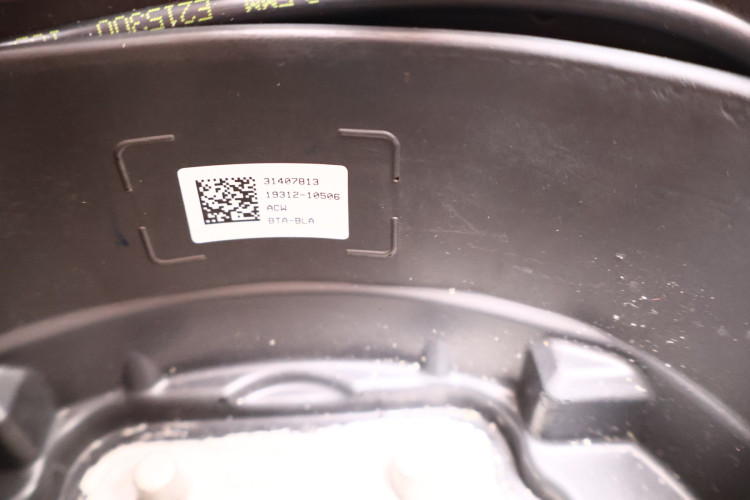 VOLVO S90 II KIEROWNICA WIELOFUNKCYJNA 31407813