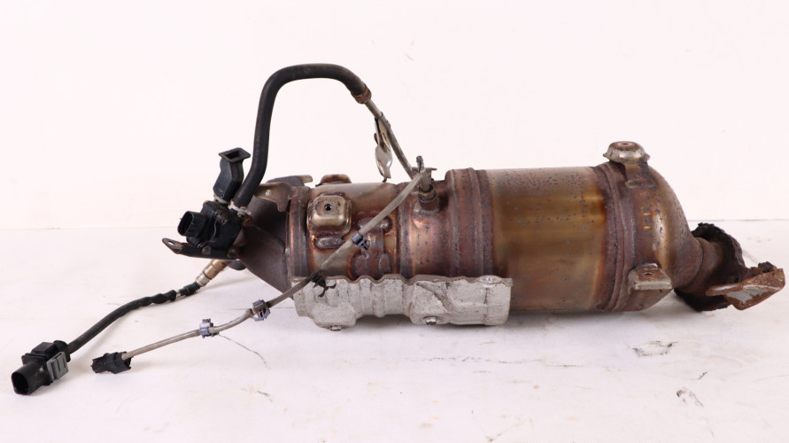 HONDA CR-V IV 2.2 I-DTEC 12- KATALIZATOR DPF N43 D31853, 19C203