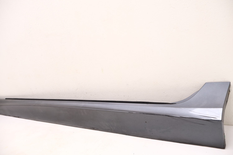 VOLVO S90 II LISTWA PROGOWA LEWA 31672372