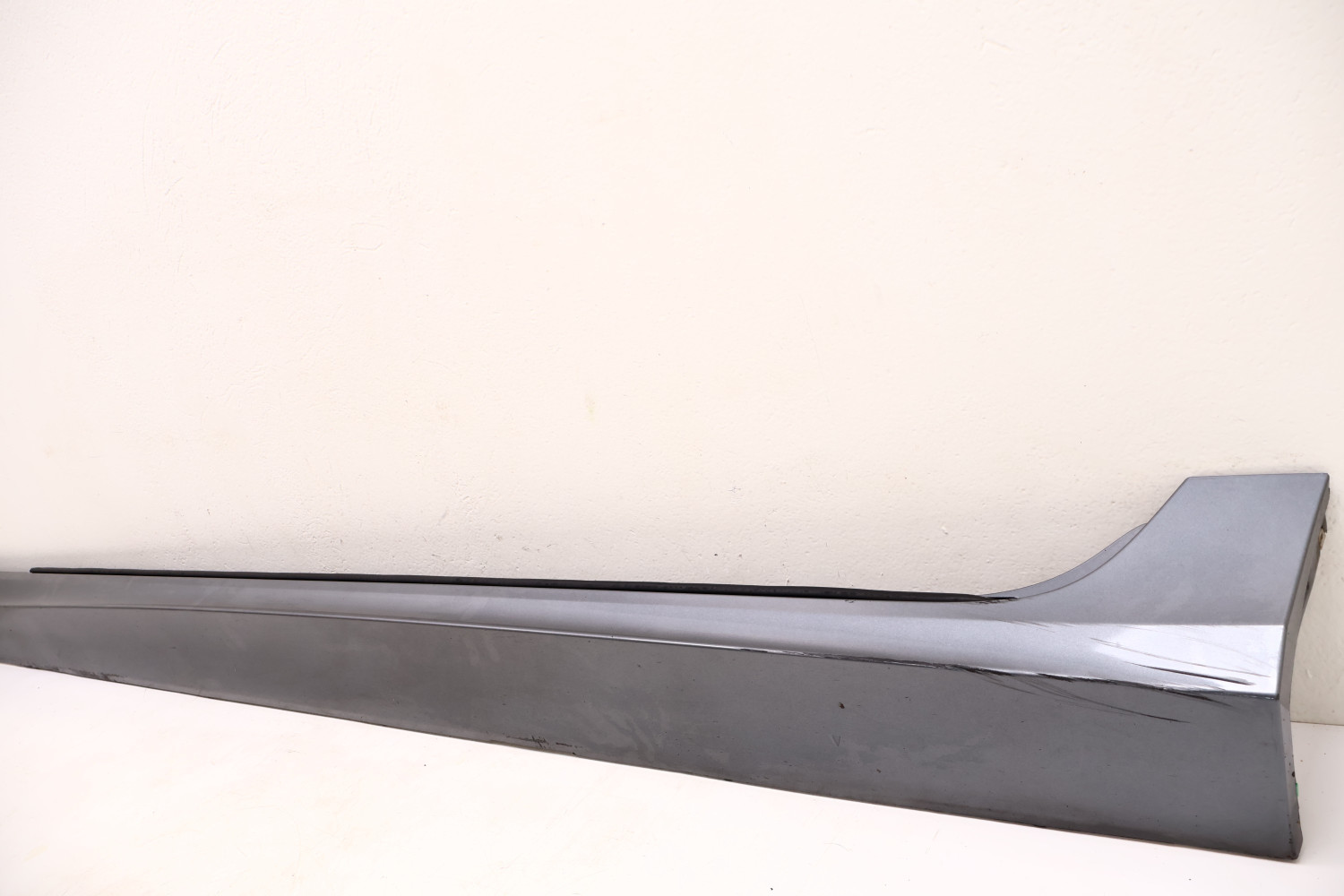 VOLVO S90 II LISTWA PROGOWA LEWA 31672372