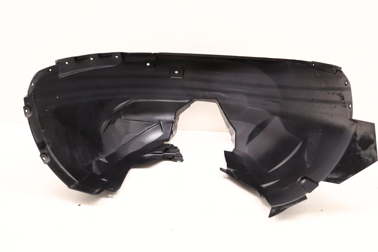 VOLVO S90 II NADKOLE LEWE PRZÓD 31694671