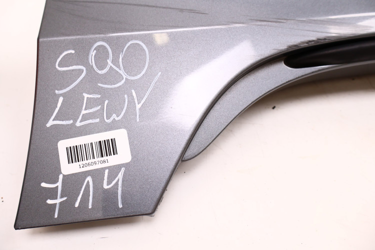 VOLVO S90 II LISTWA PROGOWA LEWA 31672372